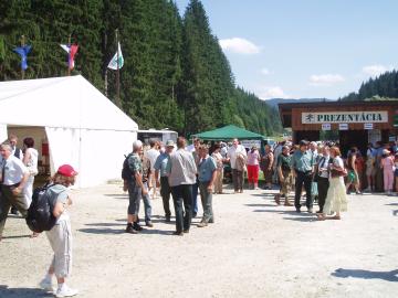 Prezentácia - možno dostanete darček Prezentácia - možno dostanete darček