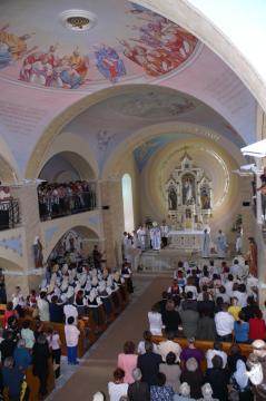 Privítanie Mgr. P.Tkáča - Vitajte v nebi Privítanie Mgr. P.Tkáča - Vitajte v nebi