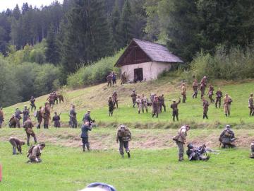 Oslava víťazstva našich Oslava víťazstva našich