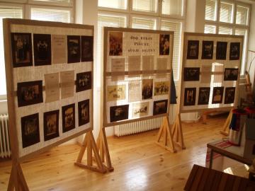 Stála expozícia Stála expozícia