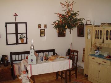 Vianoce na Balogu Vianoce na Balogu
