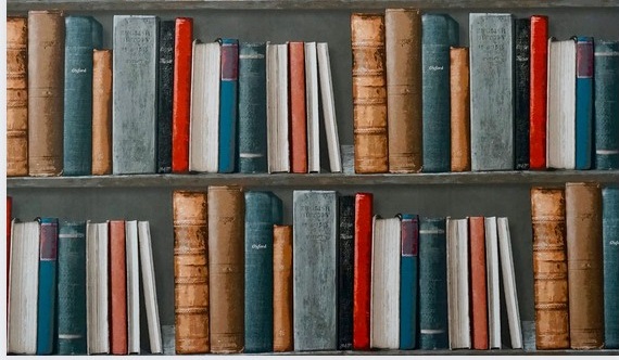 baner Obecná knižnica