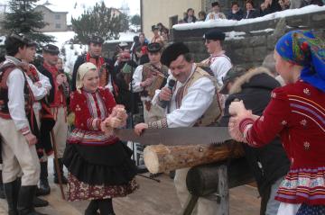 Z festivalu ... Z festivalu ...