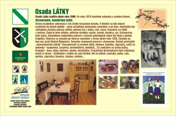 Osada Látky