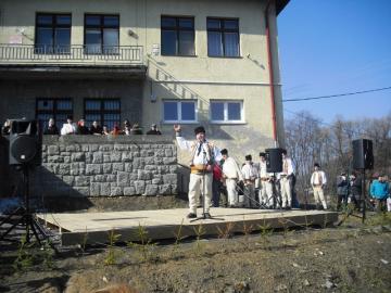 predstavovanie súborov predstavovanie súborov
