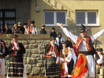 FS Podpoľanec FS Podpoľanec