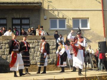 FS Podpoľanec
FS Podpoľanec