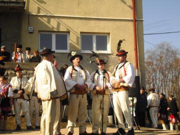 Predstavovanie súborov Predstavovanie súborov
