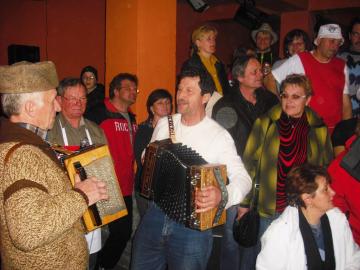 Súťaž o najchutnejšie trhance 2011 Súťaž o najchutnejšie trhance 2011
