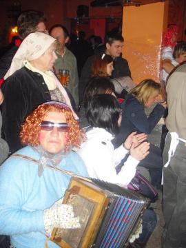 Súťaž o najchutnejšie trhance 2011 Súťaž o najchutnejšie trhance 2011