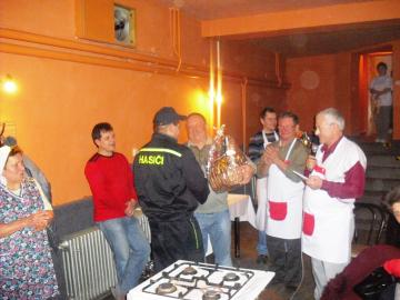 Súťaž o najchutnejšie trhance 2011 Súťaž o najchutnejšie trhance 2011