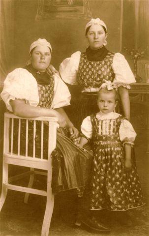 Fotogaléria Historické fotografie (14) Historické fotografie