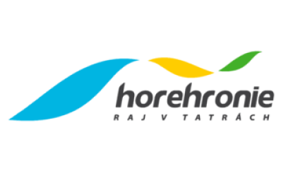 banner Horehronie raj v Nízkych Tatrách